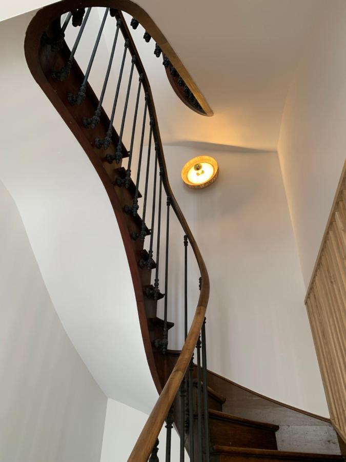 Grand Appartement De Standing #Hypercentre คอญญัก ภายนอก รูปภาพ