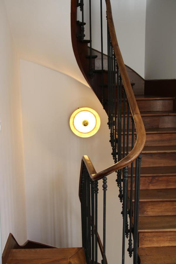 Grand Appartement De Standing #Hypercentre คอญญัก ภายนอก รูปภาพ
