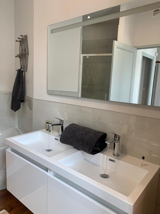 Grand Appartement De Standing #Hypercentre คอญญัก ภายนอก รูปภาพ