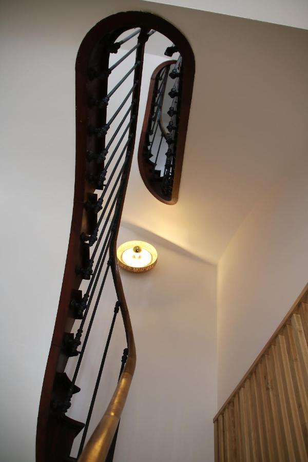 Grand Appartement De Standing #Hypercentre คอญญัก ภายนอก รูปภาพ
