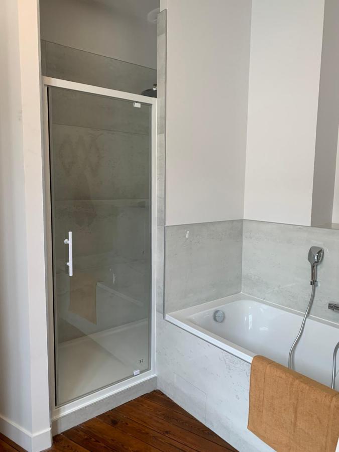 Grand Appartement De Standing #Hypercentre คอญญัก ภายนอก รูปภาพ
